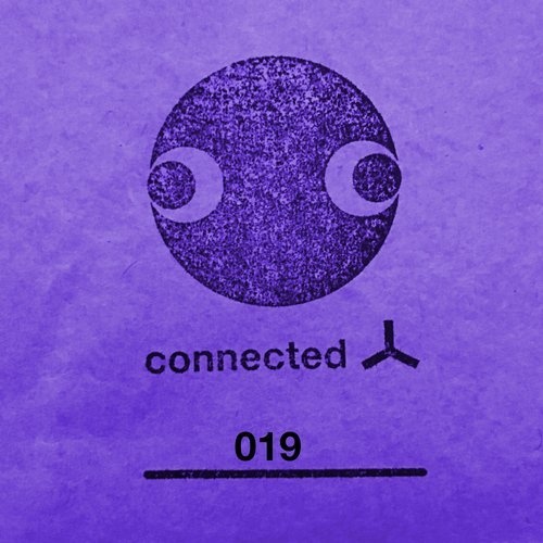 image cover: David Mayer - Drained EP / Connected Frontline