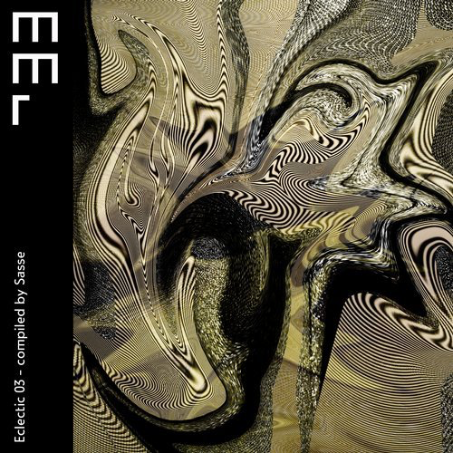 image cover: VA - Eclectic 03 / Moodmusic