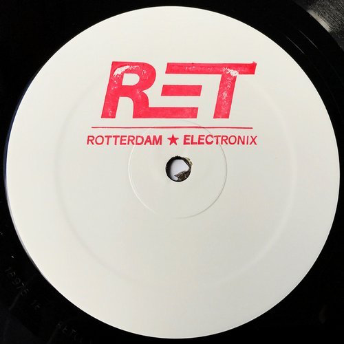 image cover: Offset - Ecotone / Rotterdam Electronix