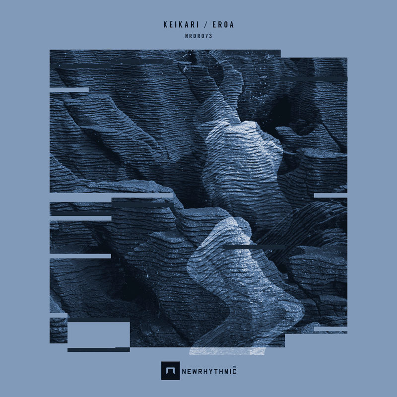 image cover: Keikari - Eroa / New Rhythmic