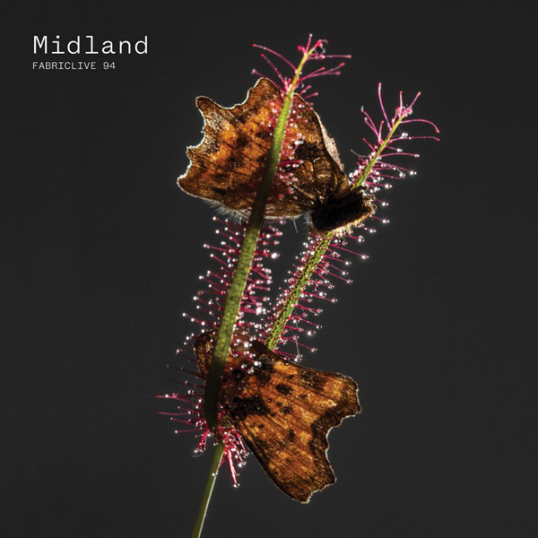 image cover: Midland - Fabriclive 94 / Fabric