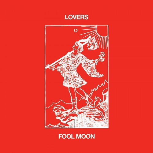 image cover: Lovers - Fool Moon / Let's Play House