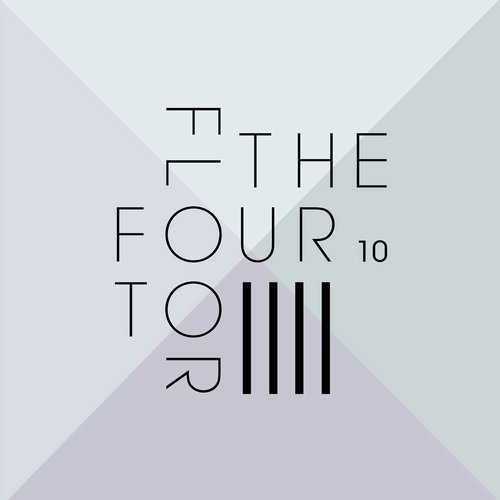 image cover: VA - Four To The Floor 10 / Diynamic
