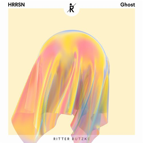 image cover: HRRSN - Ghost / Ritter Butzke Studio