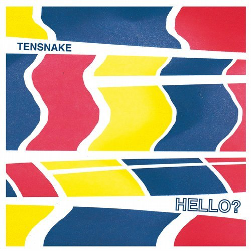 image cover: Tensnake - Hello? / True Romance Recs
