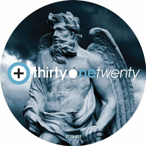 image cover: G-Man, Francesco Bonora - Ikarus E.P. / Thirtyonetwenty