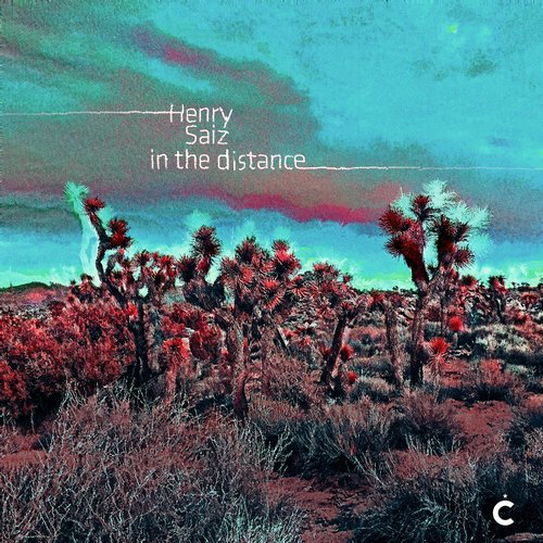 image cover: Henry Saiz - In The Distance (Theo Kottis Remix) / Culprit
