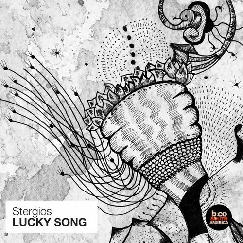 image cover: Stergios - Lucky Song / Balkan Connection South America