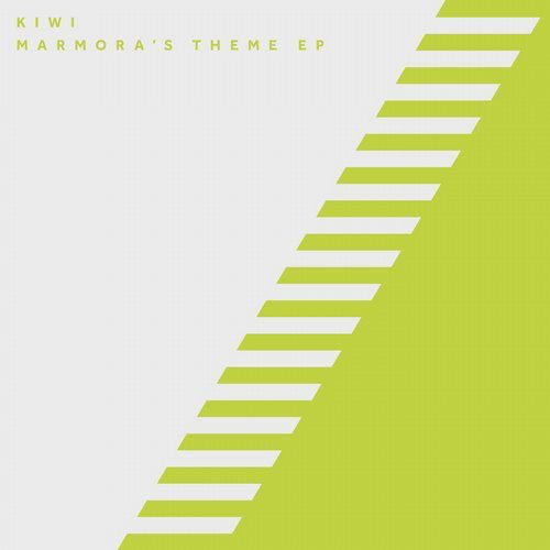 image cover: Kiwi - Marmora's Theme EP (Incl. Tuff City Kids Remix) / 17 Steps