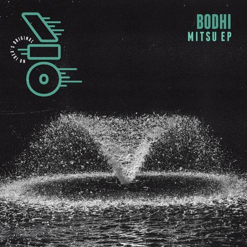 image cover: Bodhi - Mitsu EP / No Idea's Original