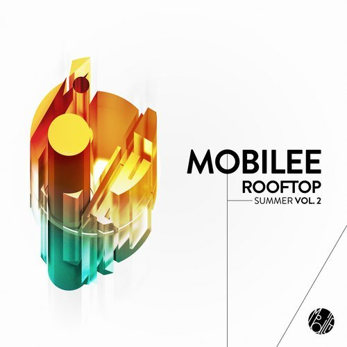 image cover: VA - Mobilee Rooftop Summer Vol. 2 / Mobilee Records