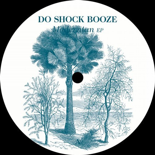 image cover: Do Shock Booze - Modernian EP / Resopal Schallware