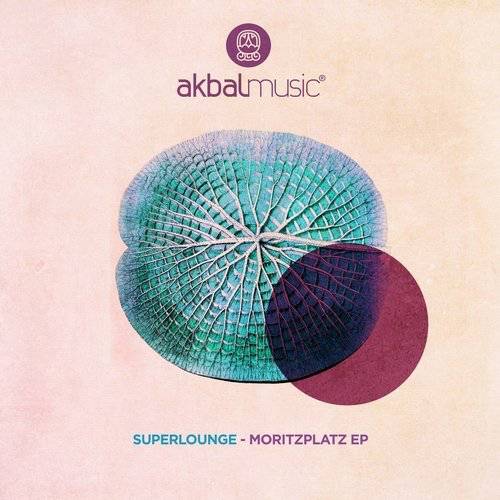 image cover: Superlounge - Moritzplatz EP / Akbal Music