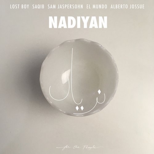 image cover: Lost Boy - Nadiyan / For The People