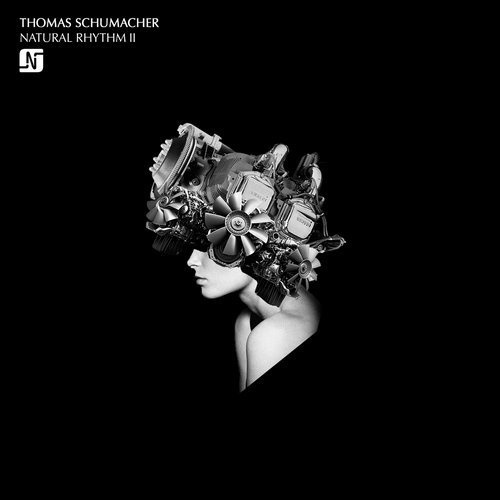 image cover: Thomas Schumacher - Natural Rhythm II / Noir Music
