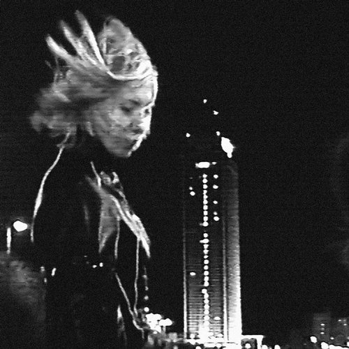 image cover: Ellen Allien - Nost RMXS 1 / Bpitch Control