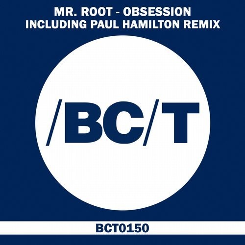image cover: Mr. Root - Obsession / Balkan Connection Tech