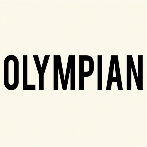 image cover: VA - Olympian 07 / Olympian