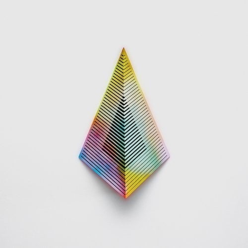 image cover: Kiasmos - Paused (Stimming Remix) / Erased Tapes