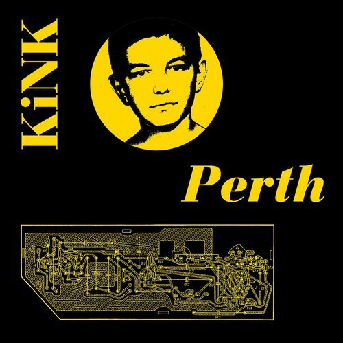 image cover: KiNK - Perth / Running Back