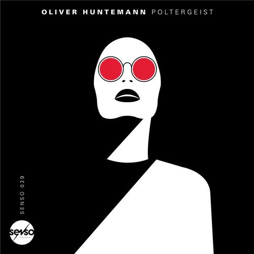 image cover: Oliver Huntemann - Poltergeist / Senso Sounds