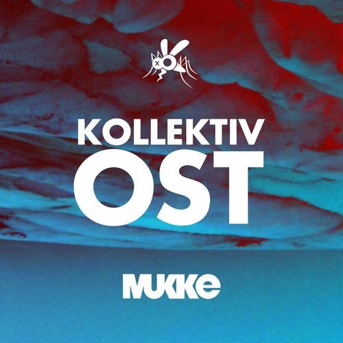 image cover: Kollektiv Ost - Power EP (+Sascha Braemer Remix) / MUKKE