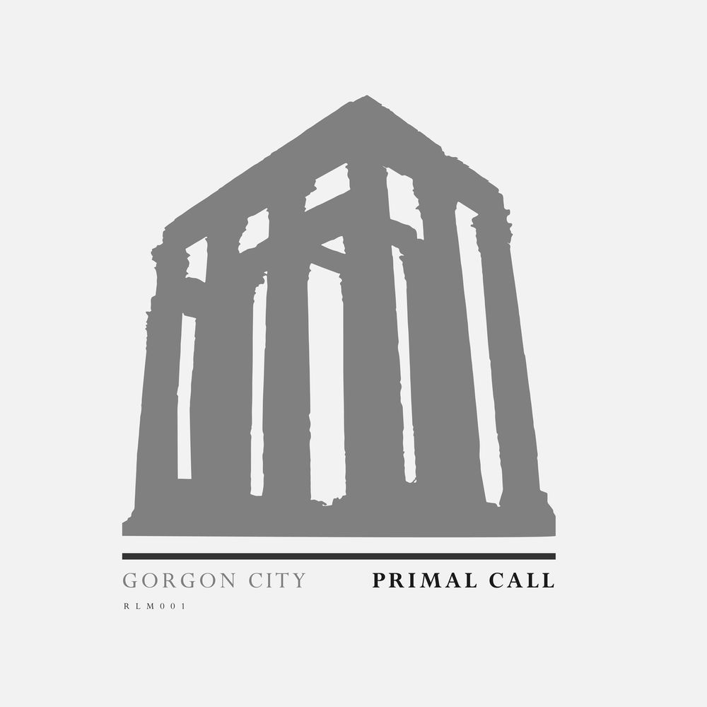 image cover: Gorgon City - Primal Call / Realm