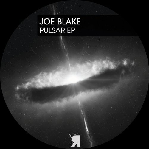 image cover: Joe Blake - Pulsar EP / Respekt Recordings