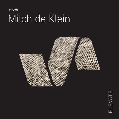 image cover: Mitch De Klein - Raptor EP / ELEVATE