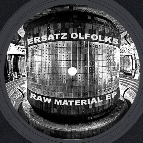 image cover: Ersatz Olfolks - Raw EP / Cheap