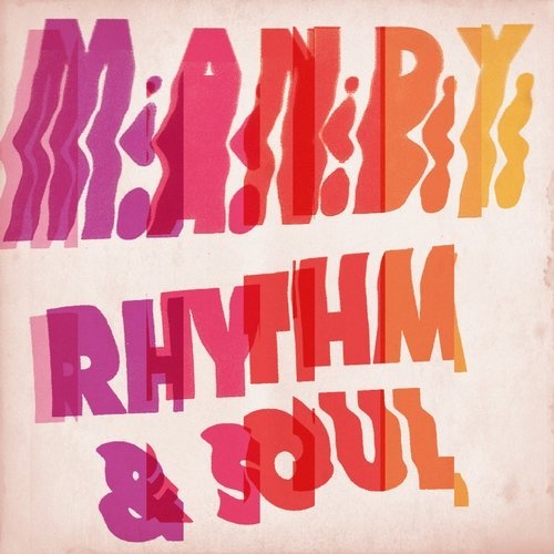 image cover: Red Eye, M.A.N.D.Y. - Rhythm & Soul / Get Physical Music