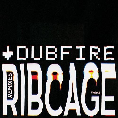 image cover: Dubfire - RibCage (Remixes) / SCI+TEC