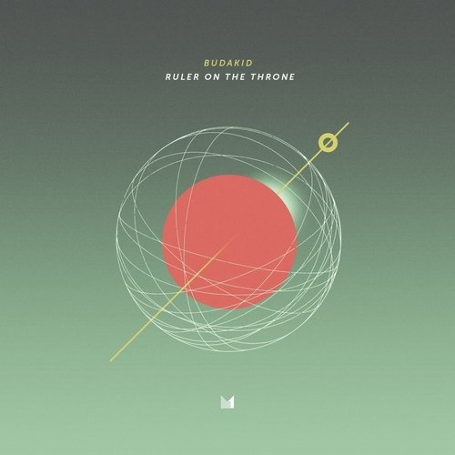 image cover: Budakid - Ruler on the Throne (+Kris Davis Remix) / Einmusika Recordings