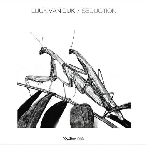 image cover: Luuk Van Dijk - Seduction / Roush Label