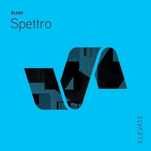 image cover: Spettro - Shadow Confrontation EP / ELEVATE