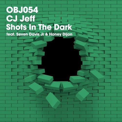 image cover: Cj Jeff - Shots In The Dark / Objektivity