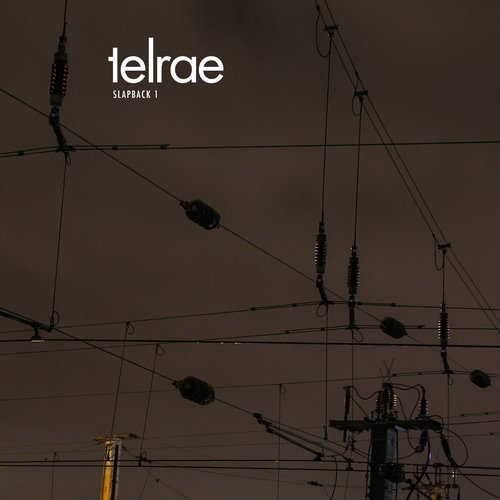 image cover: VA - Slapback 1 / Telrae