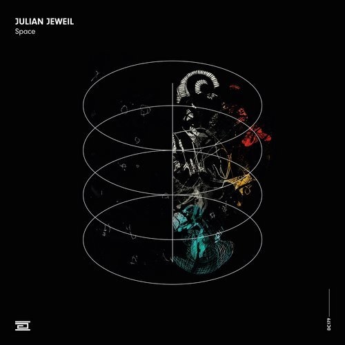 image cover: Julian Jeweil - Space / Drumcode