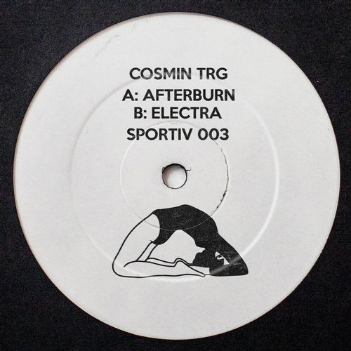 image cover: Cosmin Trg - Sportiv 003 / SPORTIV