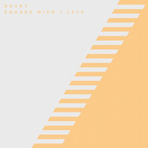 image cover: Dusky - Square Miso / LF10 / 17 Steps