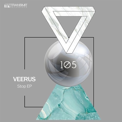 image cover: Veerus - Stop EP / Transmit Recordings