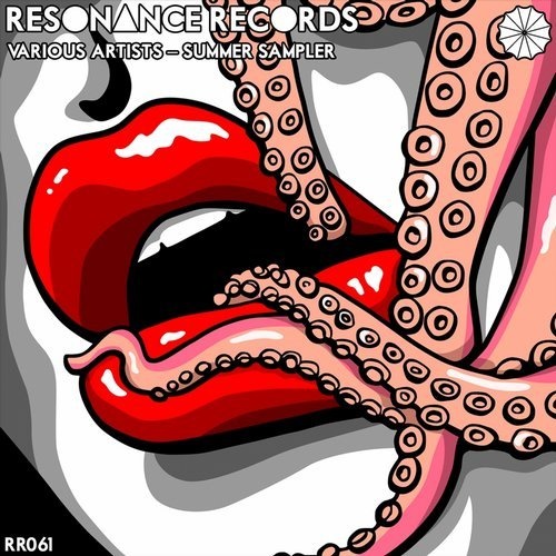 image cover: VA - Summer Sampler / Resonance Records