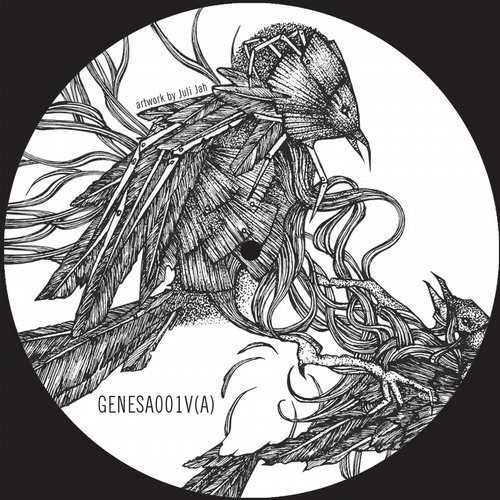 image cover: VA - Summoning Sequence / Guide / Genesa Records