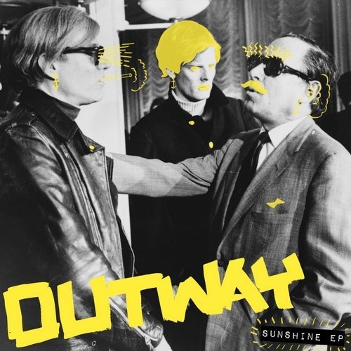 image cover: Outway - Sunshine EP / Snatch! Records