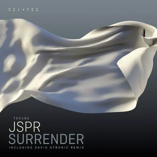 image cover: JSPR - Surrender / SCI+TEC