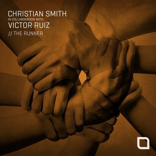 image cover: Christian Smith, Victor Ruiz - The Runner / Tronic