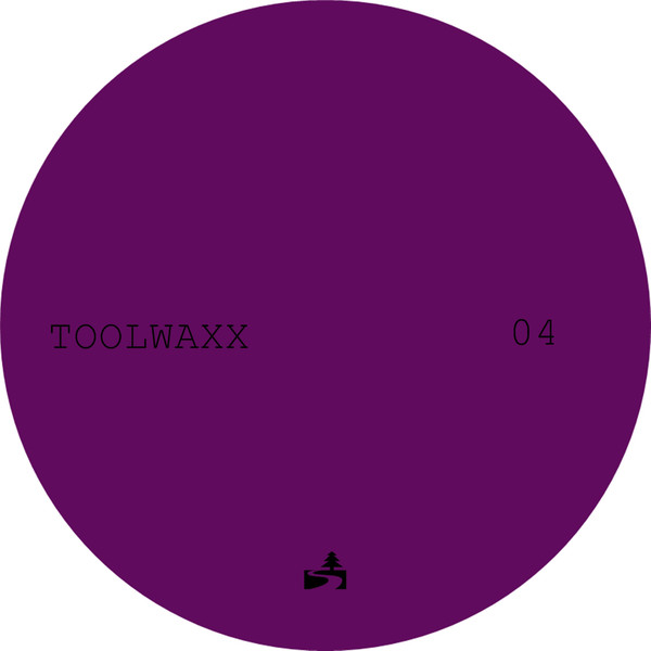 image cover: Unknown Artist - Toolwaxx 4 / Toolwaxx
