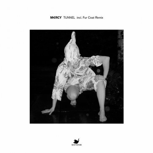 image cover: M€RCY - Tunnel (+Fur Coat Remix) / Souvenir Music
