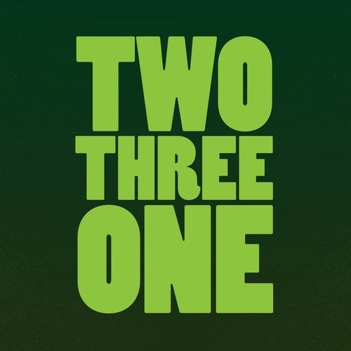 image cover: Danny Howard - Two Three One / Glasgow Underground