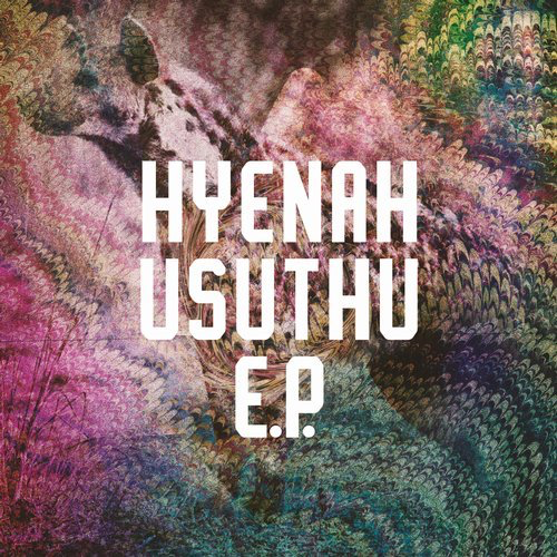 image cover: Hyenah - Usuthu / Freerange Records